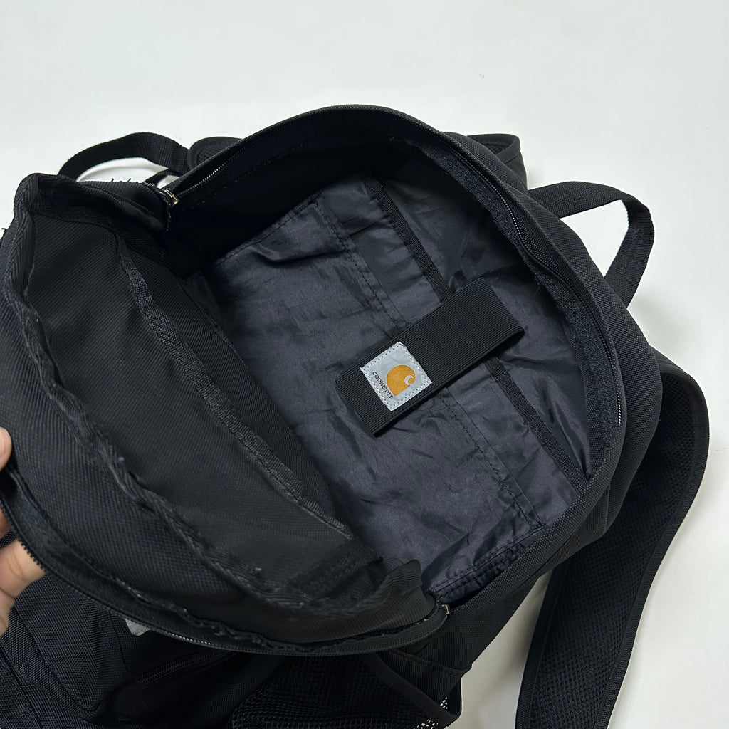 Carhartt Legacy Standard 27 Liters Rain Defender With Laptop Compartment Backpack Black