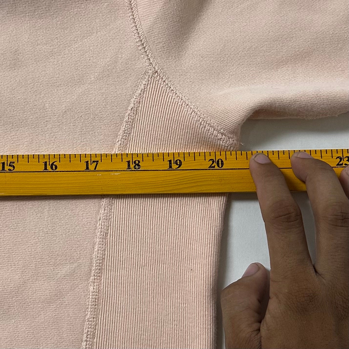 Supreme Box Logo Hoodie Jacket in Peach Size Small (Fits Medium) OFF only