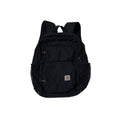 Carhartt Legacy Standard 27 Liters Rain Defender With Laptop Compartment Backpack Black