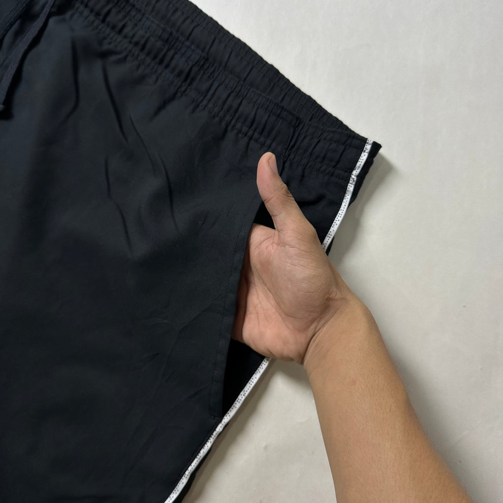 Nike Nylon Shorts in Black (Size 40-44)