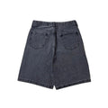 GU Baggy Jorts in Black Wash (Size 32)