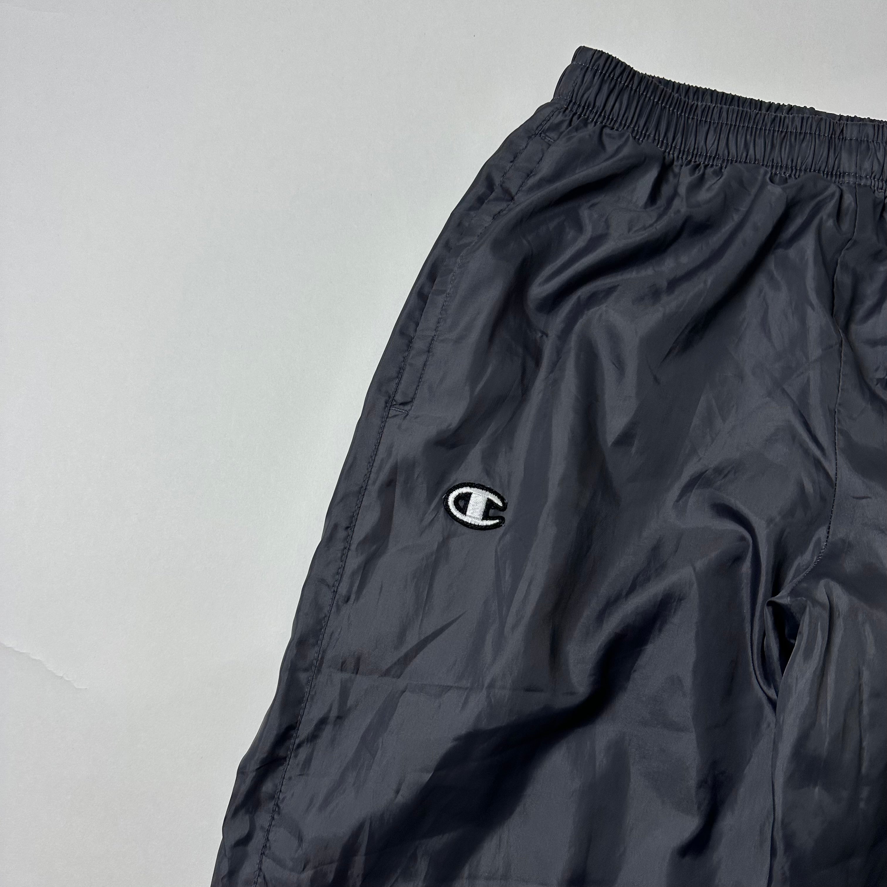 CHAMPION Track Pants in Gray (Size 24-34)
