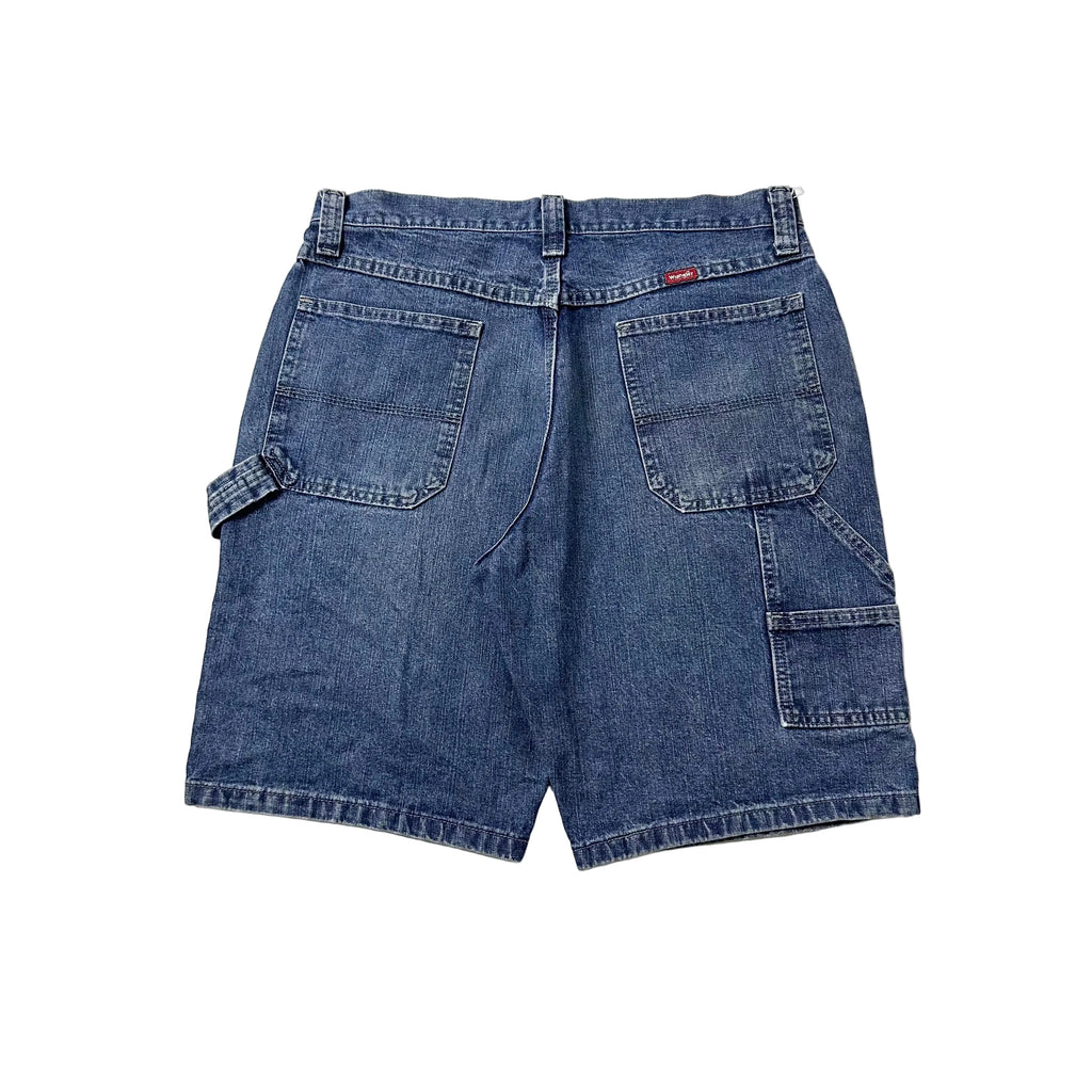 Wrangler Carpenter Jorts (Size 33) — SOLD