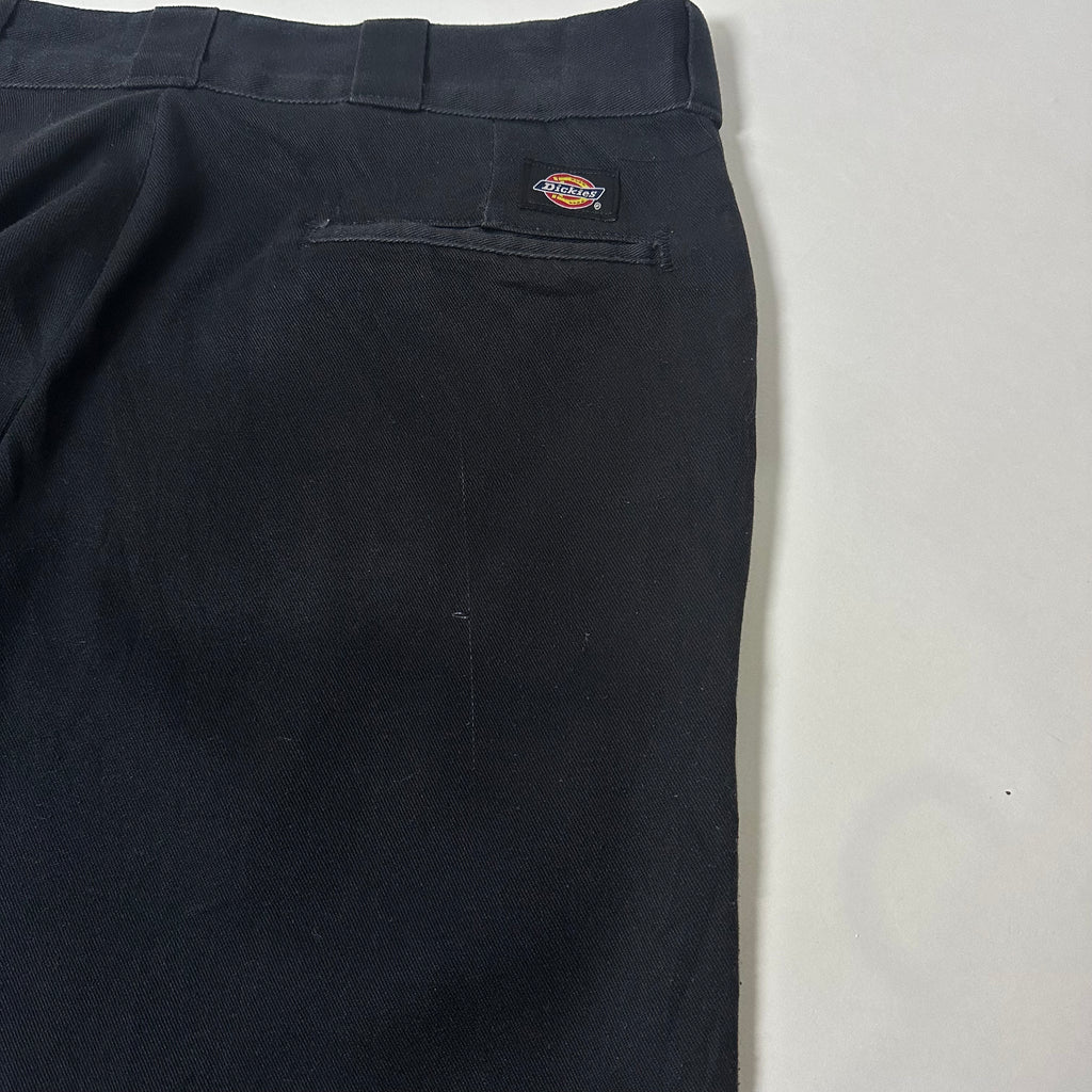 Dickies 874 Pants Black Size 34