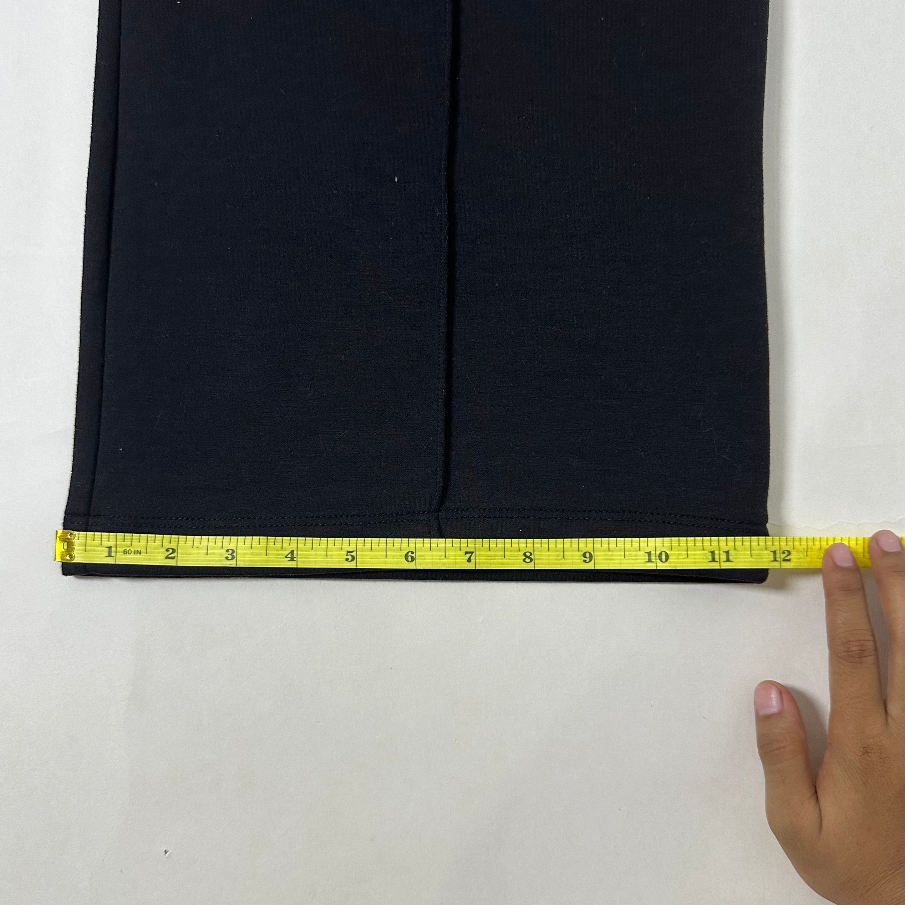 GU Active Baggy Sweatpants in Black (Size 28-34)