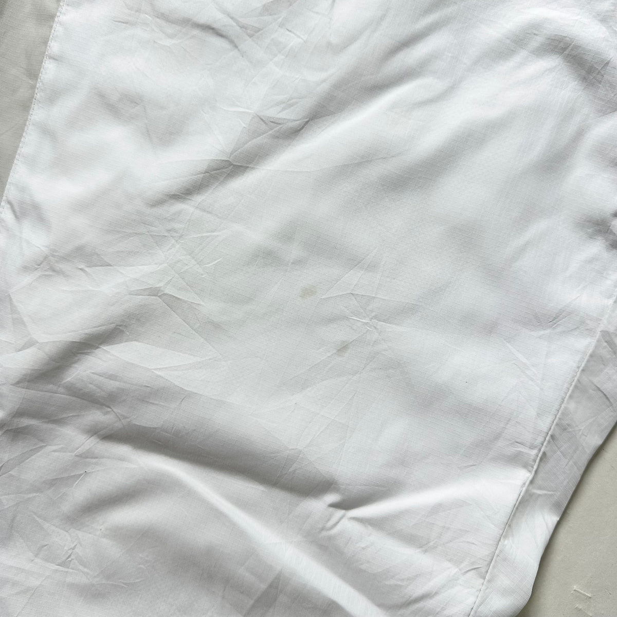 Nike Sportswear Woven Training Pants in White (Size 26-34)