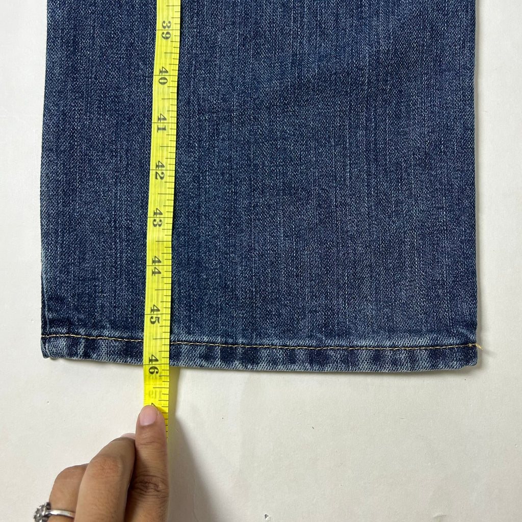 Carhartt Relaxed Fit Denim Pants (Size 32)