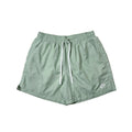 Nike Sportswear Woven Flow Shorts in Mint green (Size 32-38)
