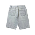 Y2K AVIREX Light Wash Jorts (Size 36)