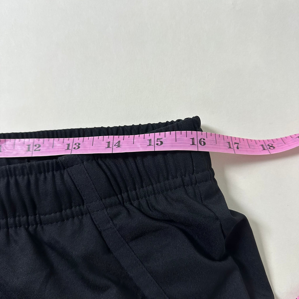 NIKE Dri-Fit Team Woven Training Pants in Black (Size 32-38)