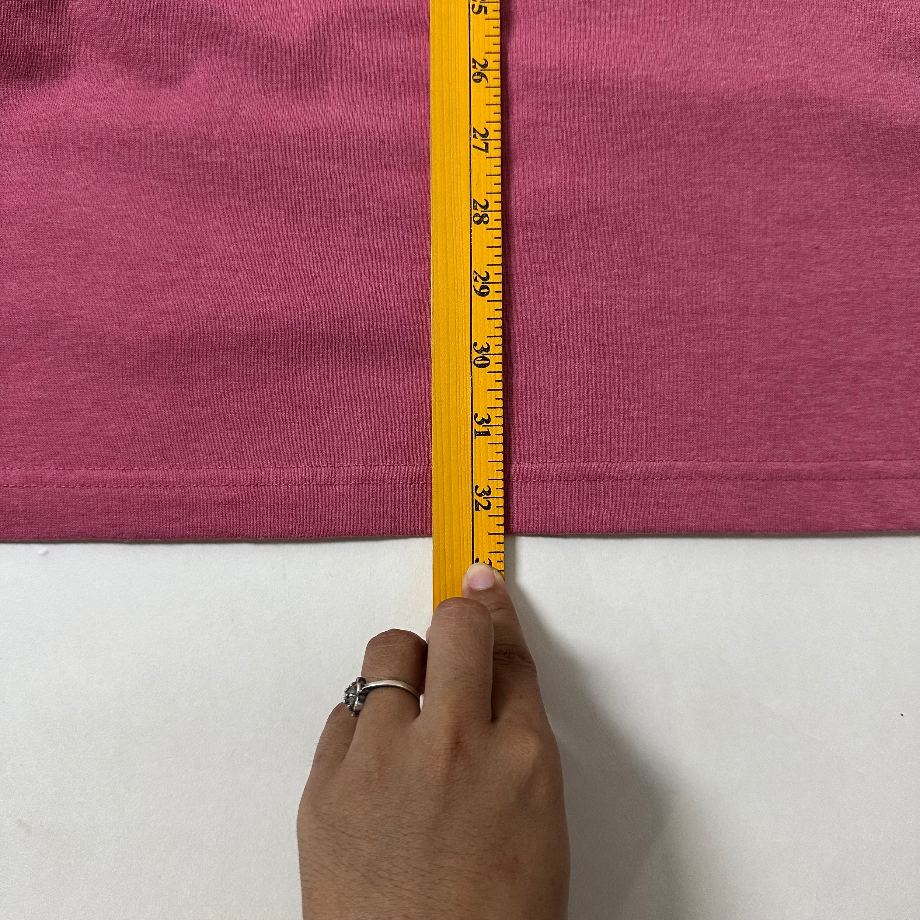BRAND-NEW Carhartt K87 Pocket T-shirt in Salmon Pink (Size XL)