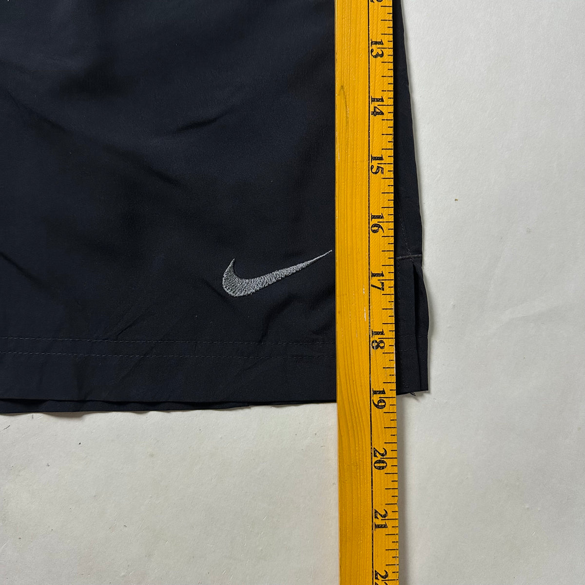 Nike Dri-Fit Shorts in Black (Size 32-38) — SOLD