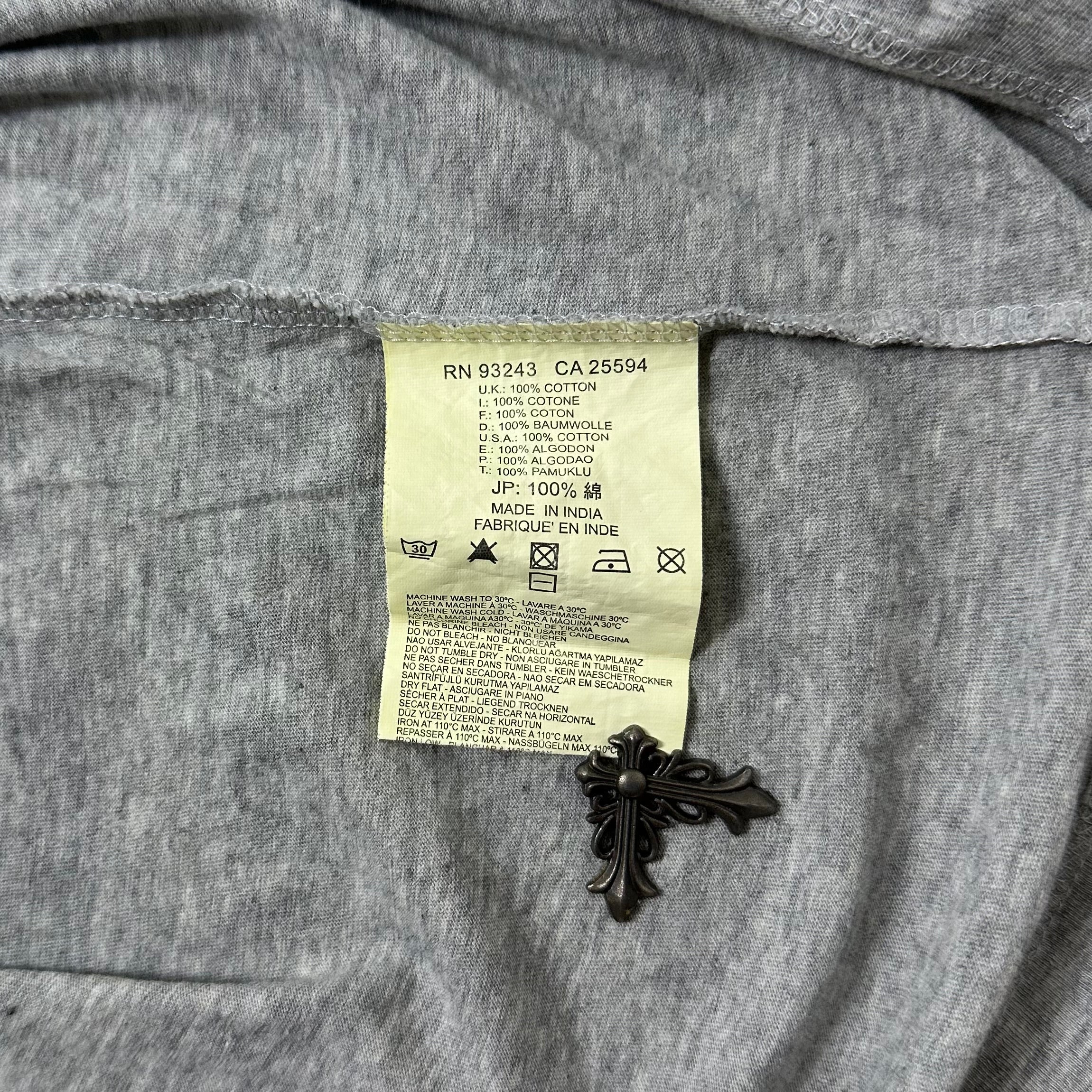 DIESEL Polo T-shirt in Gray (Size Large)