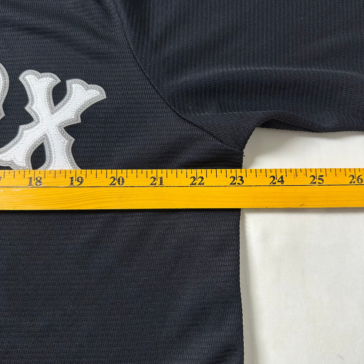 Nike Boston Red Sox Jersey in Black (Size Large)