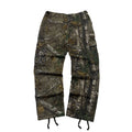 Realtree by Cabelas Camouflage Cargo Pants (Size 34-36)
