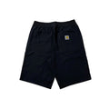 Carhartt WIP Double Knee Carpenter Shorts in Black (Size 30-36)
