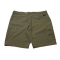 Dickies Relaxed Fit Shorts Khaki Size 44