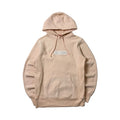 Supreme Box Logo Hoodie Jacket in Peach Size Small (Fits Medium) OFF only