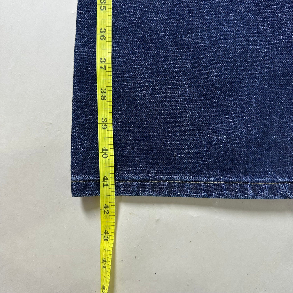 BRAND-NEW Wrangler Five Star Premium Denim Regular Fit in Midnight Rinse (Size 34)
