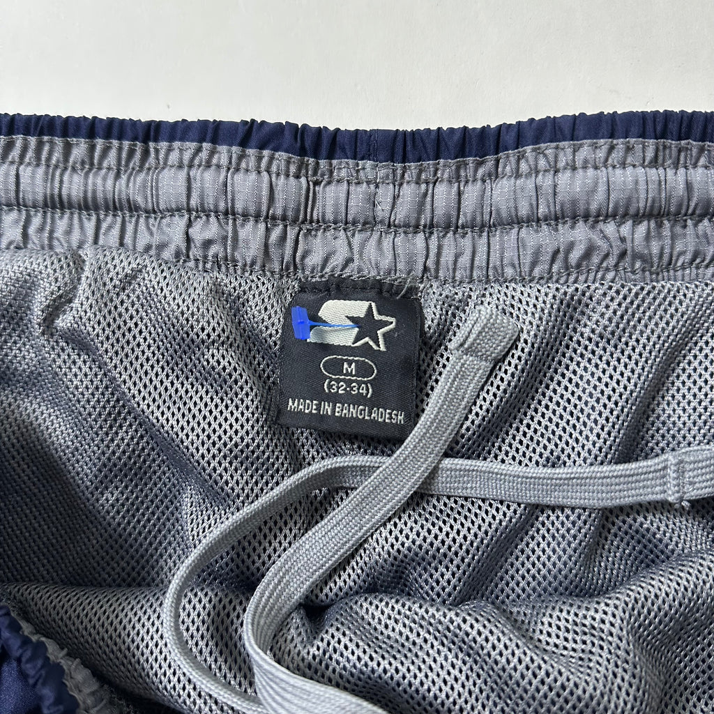 STARTER Track Pants in Navy Blue (Size 30-38)
