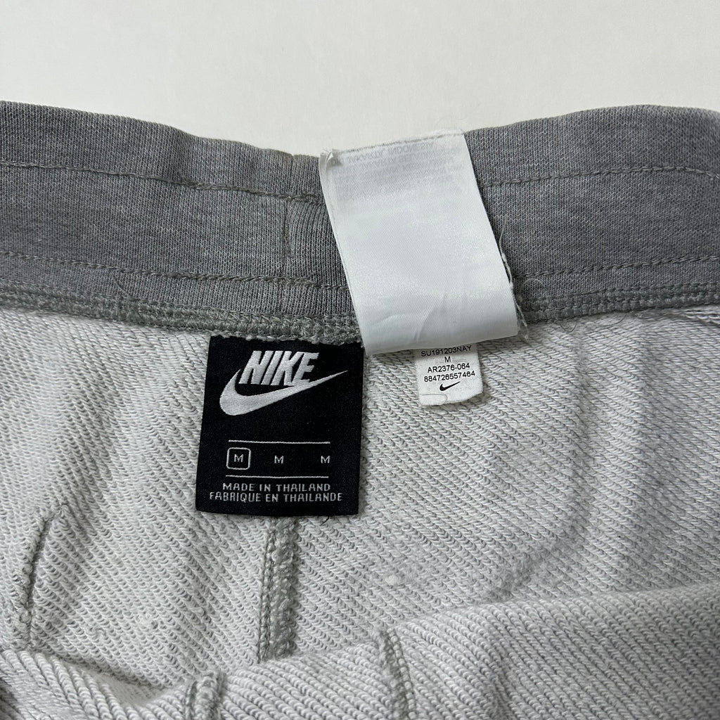 Nike Alumni Shorts Gray (Size 30-36)