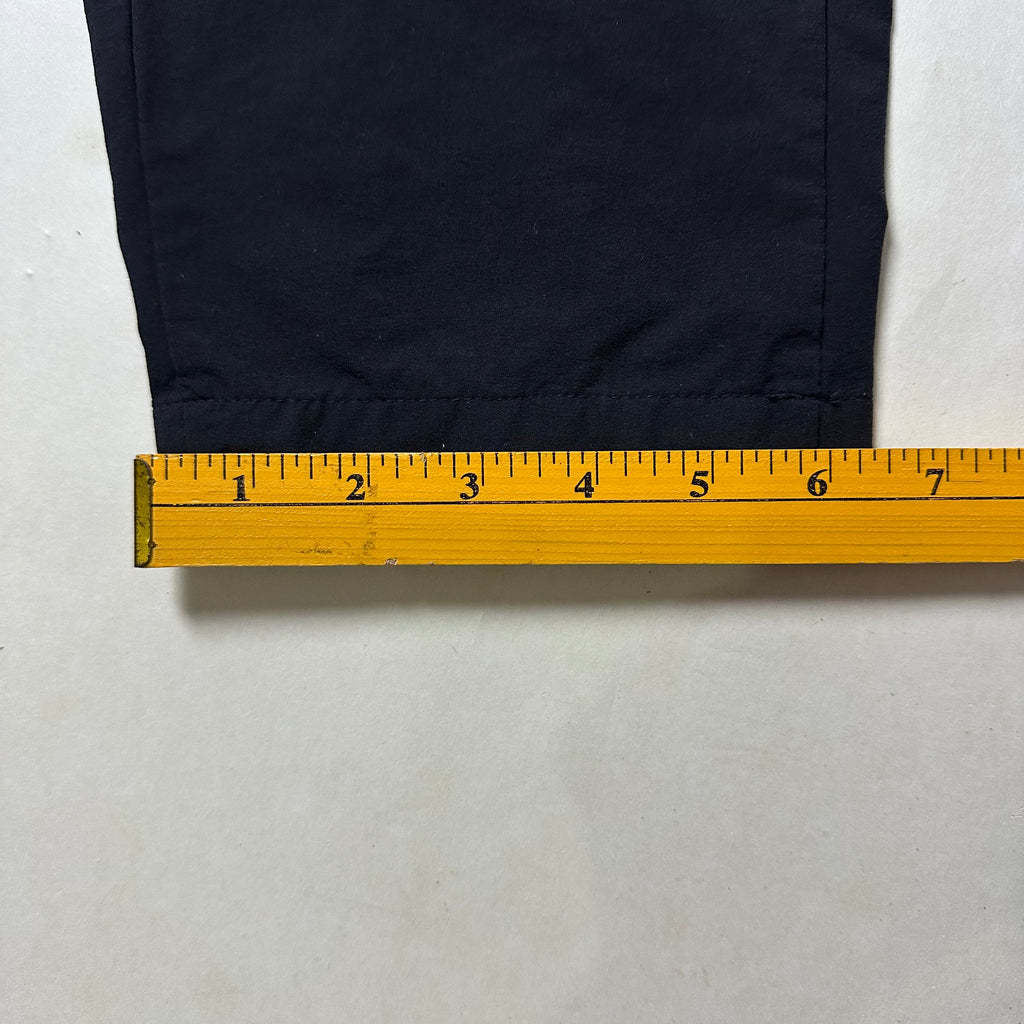 Nike Lightweight Training Pants in Black (Size 28-36)