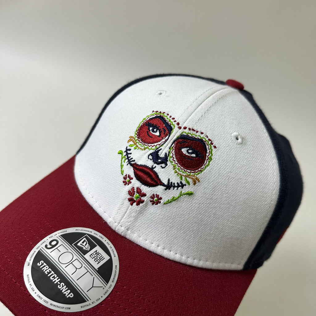 NEW ERA Tacoma Rainiers COPA Stretch Snapback Cap in Multi-Color (One Size) — SOLD