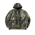 Realtree by Outfitters Ridge Full zip Jacket Size XL