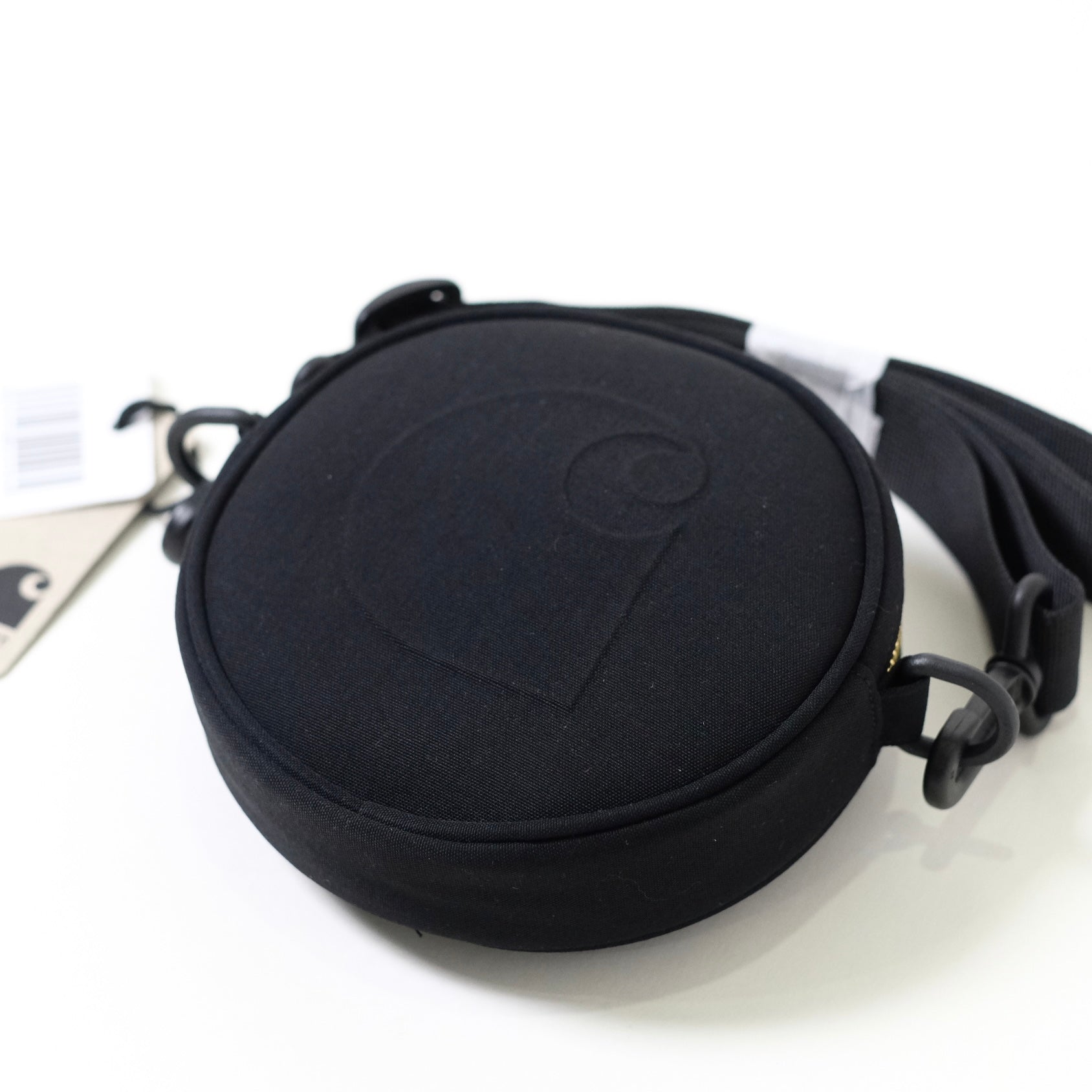 Brand New Carhartt Clarton Sling Crossbody Bag One size Black