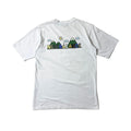 New Balance T-Shirt in White (Size Medium)