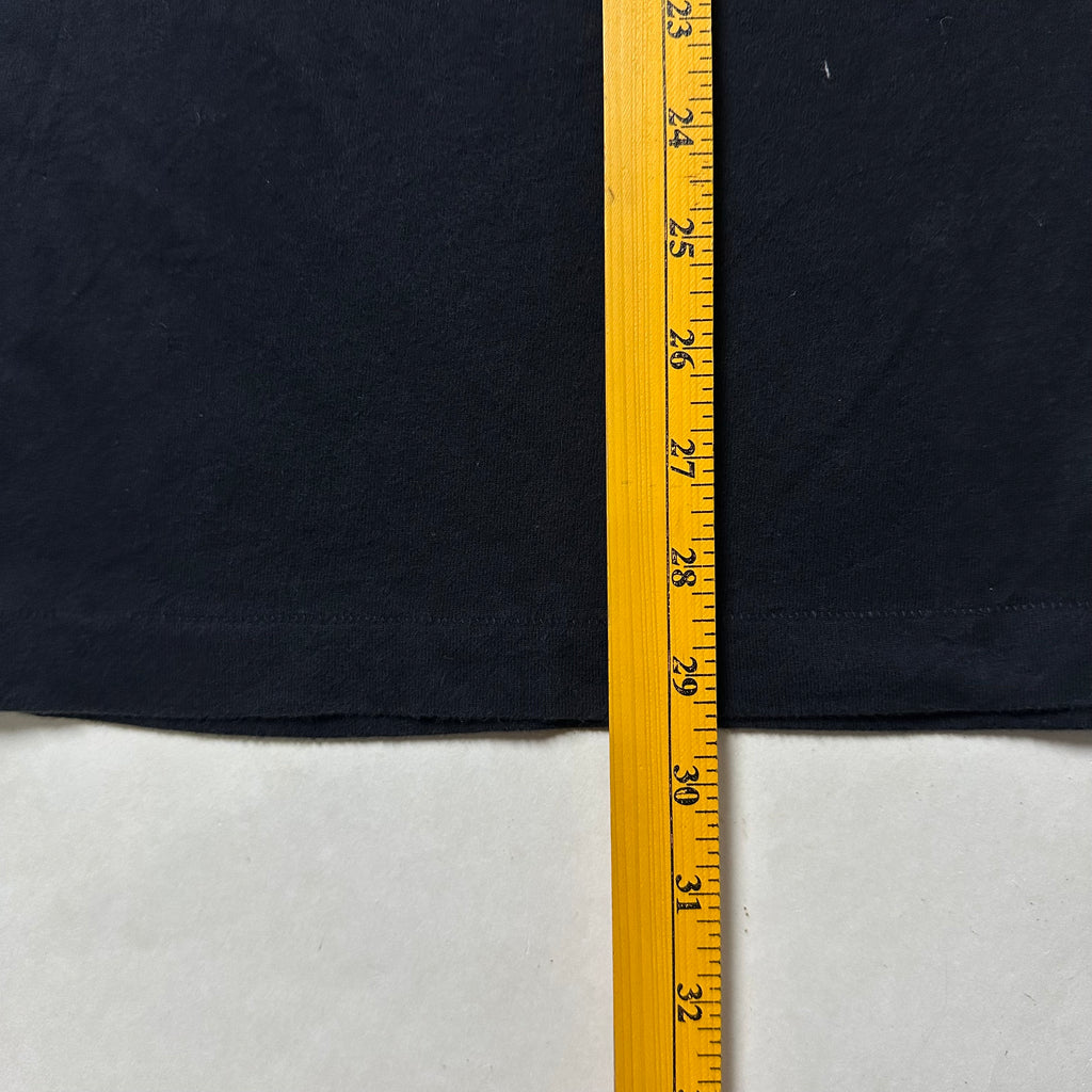 Uniqlo Kaws T-Shirt in Black (Size XL)