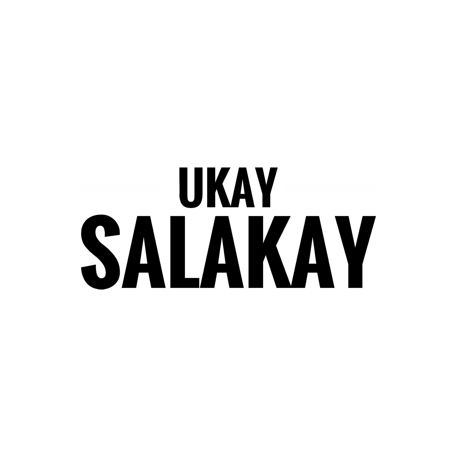 Ukay Salakay