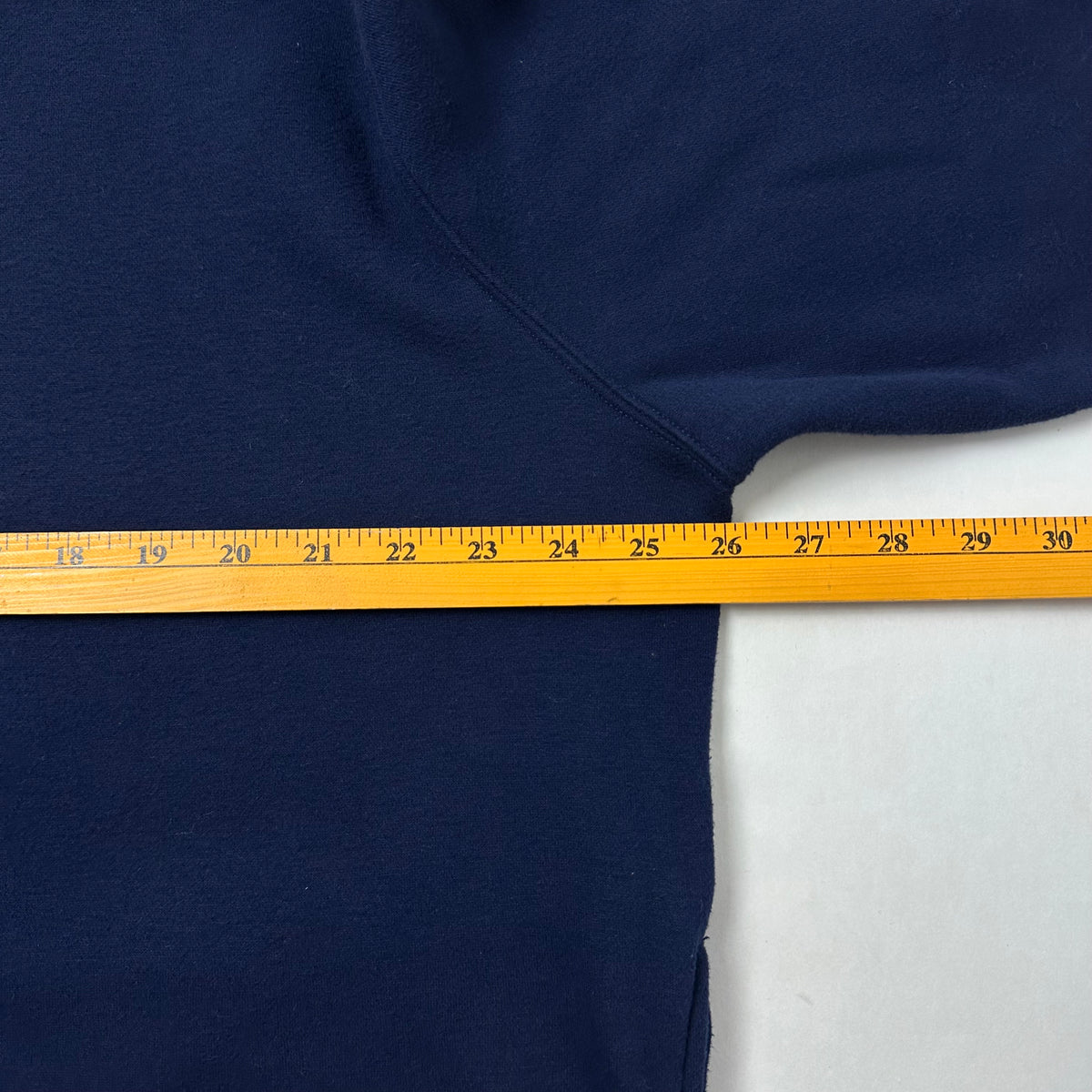 Ralph Lauren Polo Bear Fleece Hoodie Jacket in Navy Blue ( Size XL )