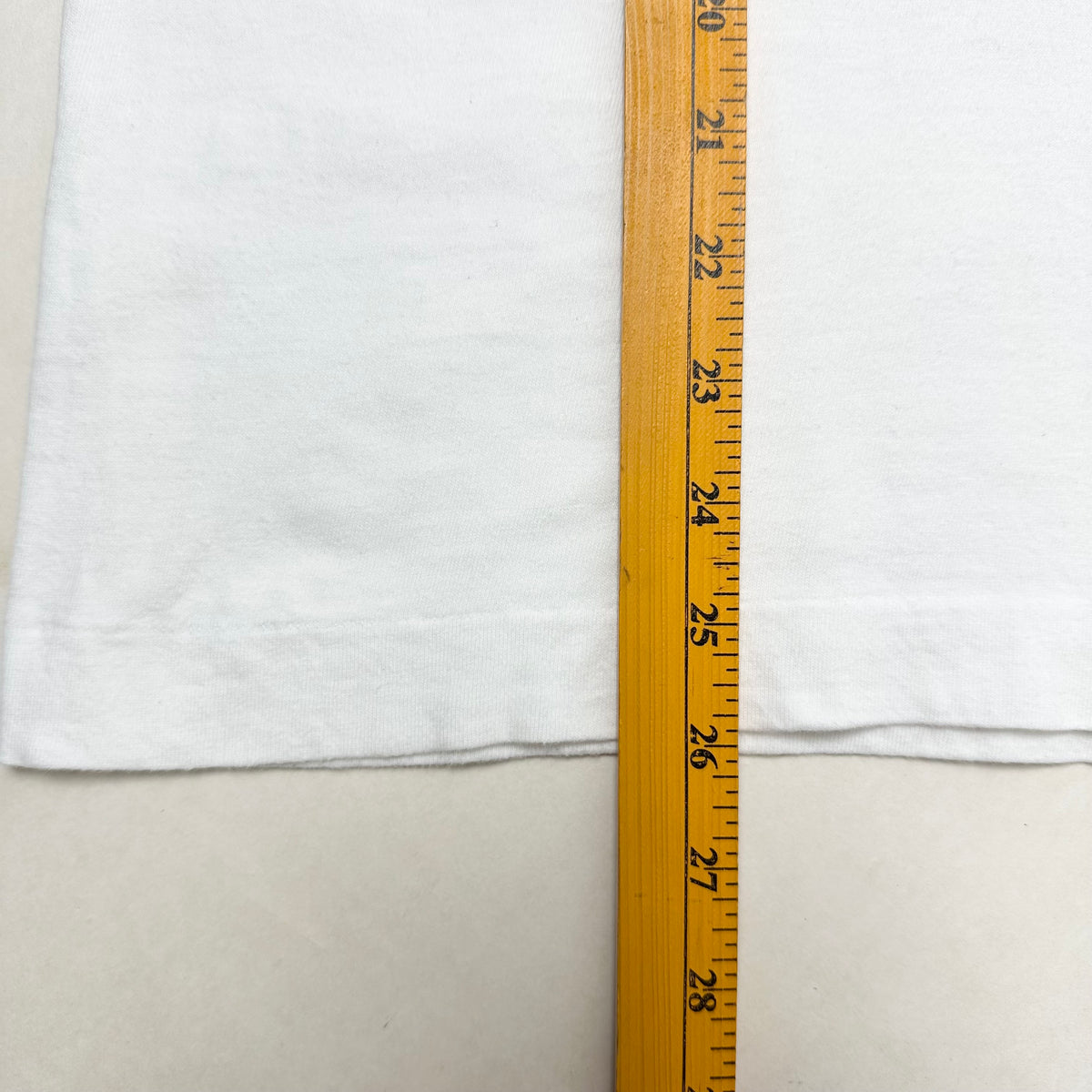 PLAY CDG Camo Heart T-Shirt in White ( Size Medium ) — SOLD