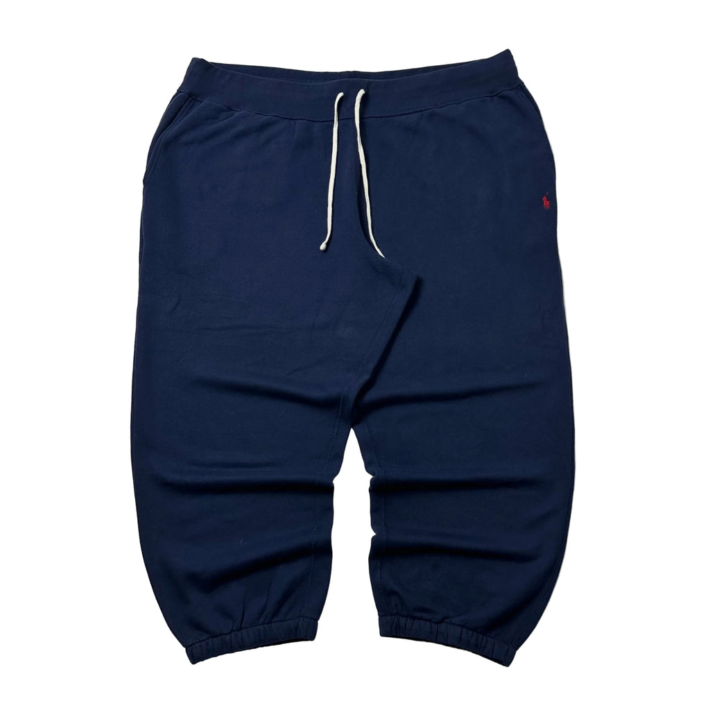 Ralph Lauren Sweatpants in Navy Blue ( Size 44-54 )