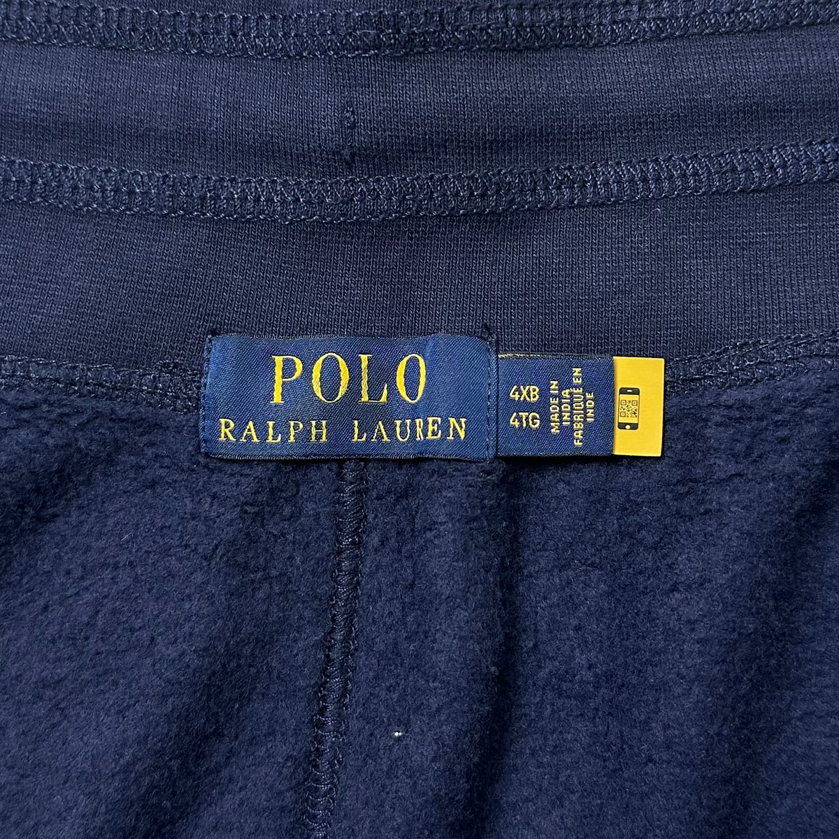 Ralph Lauren Sweatpants in Navy Blue ( Size 44-54 )