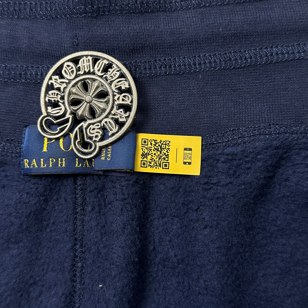Ralph Lauren Sweatpants in Navy Blue ( Size 44-54 )