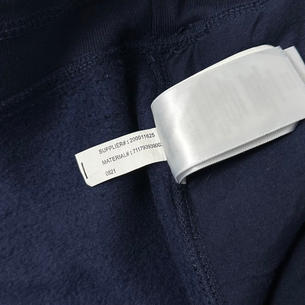 Ralph Lauren Sweatpants in Navy Blue ( Size 44-54 )