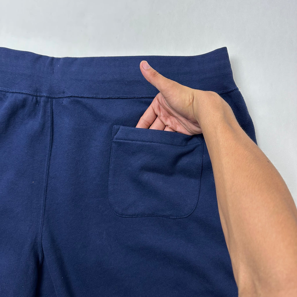 Ralph Lauren Sweatpants in Navy Blue ( Size 44-54 )