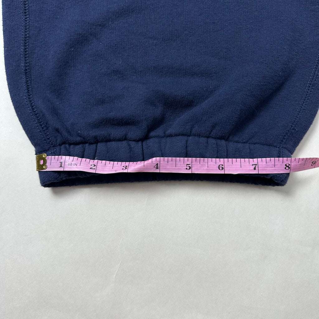 Ralph Lauren Sweatpants in Navy Blue ( Size 44-54 )