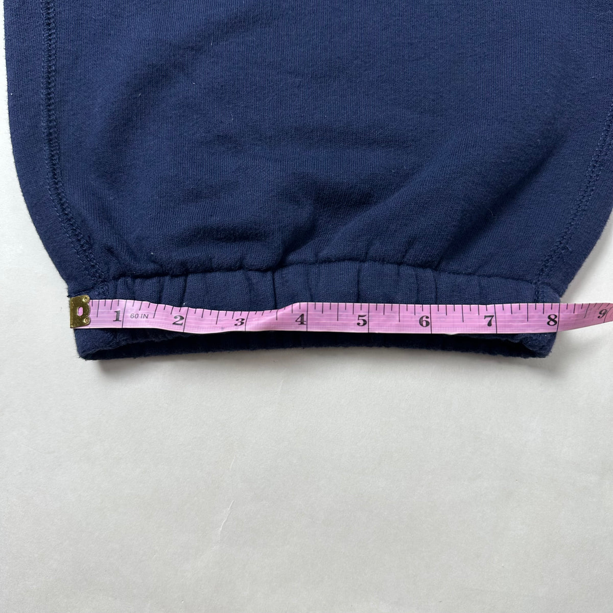 Ralph Lauren Sweatpants in Navy Blue ( Size 44-54 )