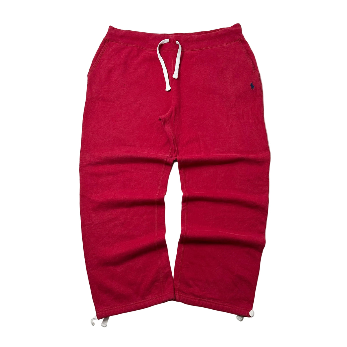 Ralph Lauren Sweatpants in Red ( Size 38-46 )
