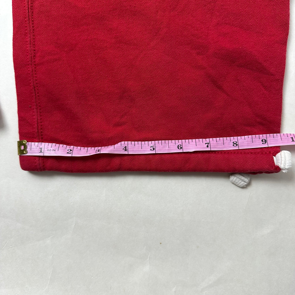 Ralph Lauren Sweatpants in Red ( Size 38-46 )