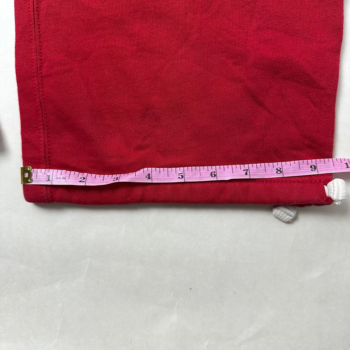 Ralph Lauren Sweatpants in Red ( Size 38-46 )