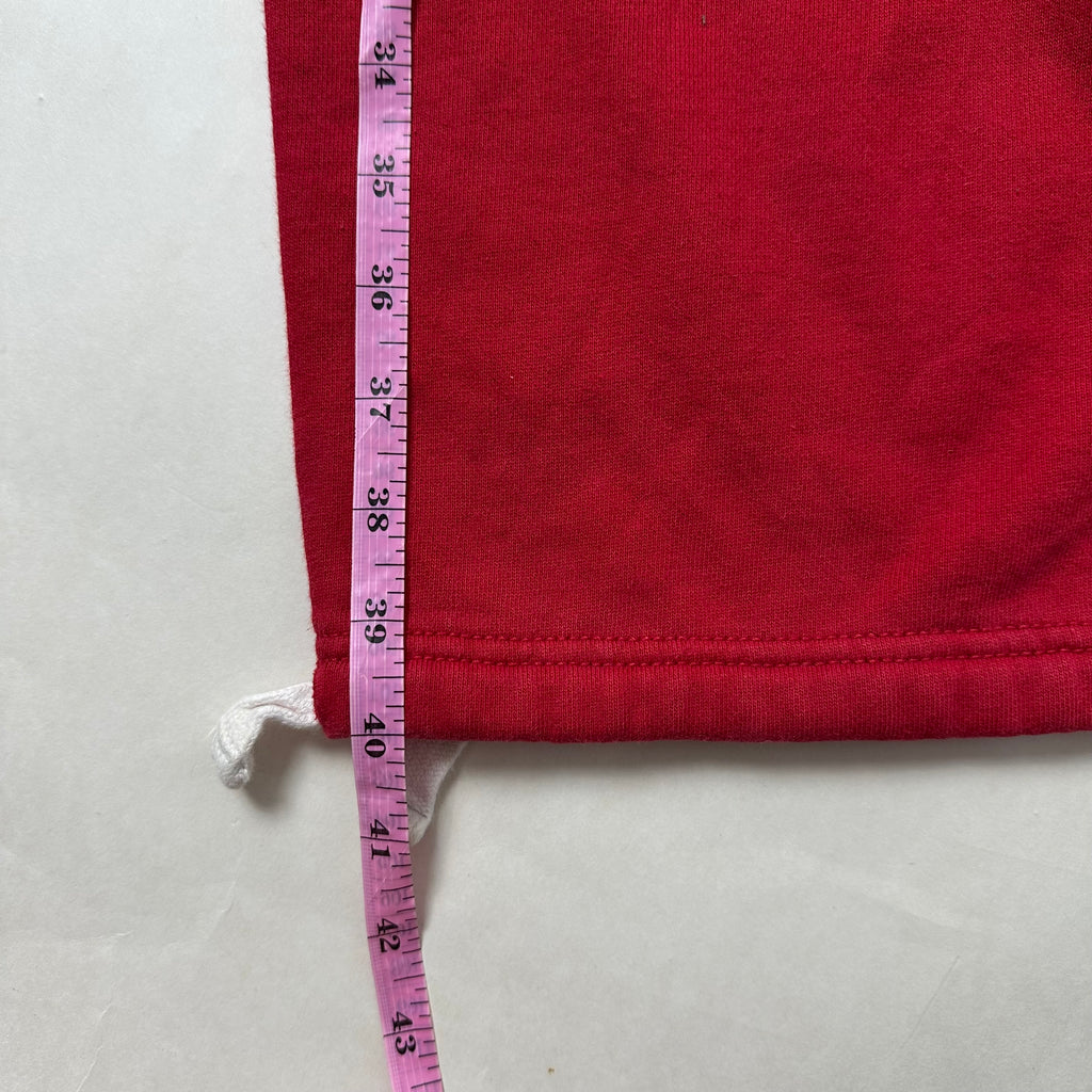 Ralph Lauren Sweatpants in Red ( Size 38-46 )