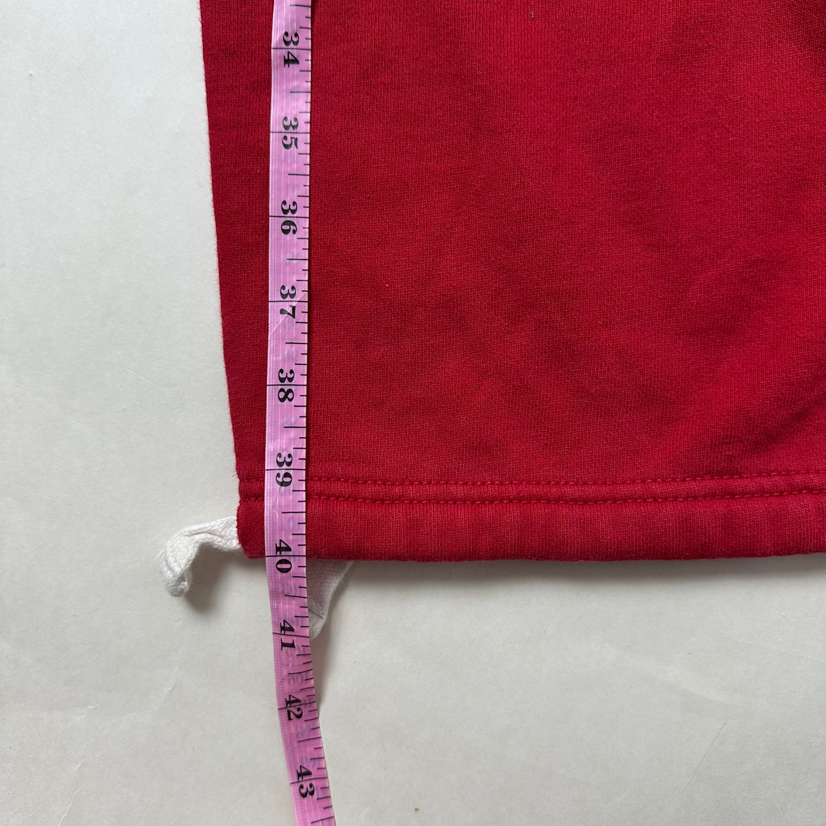 Ralph Lauren Sweatpants in Red ( Size 38-46 )