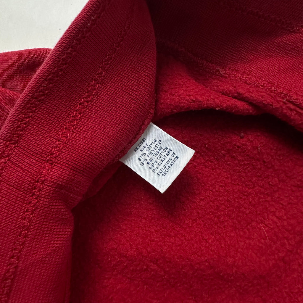 Ralph Lauren Sweatpants in Red ( Size 38-46 )