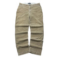 Ralph Lauren Corduroy Pants in Khaki ( Size 38 )