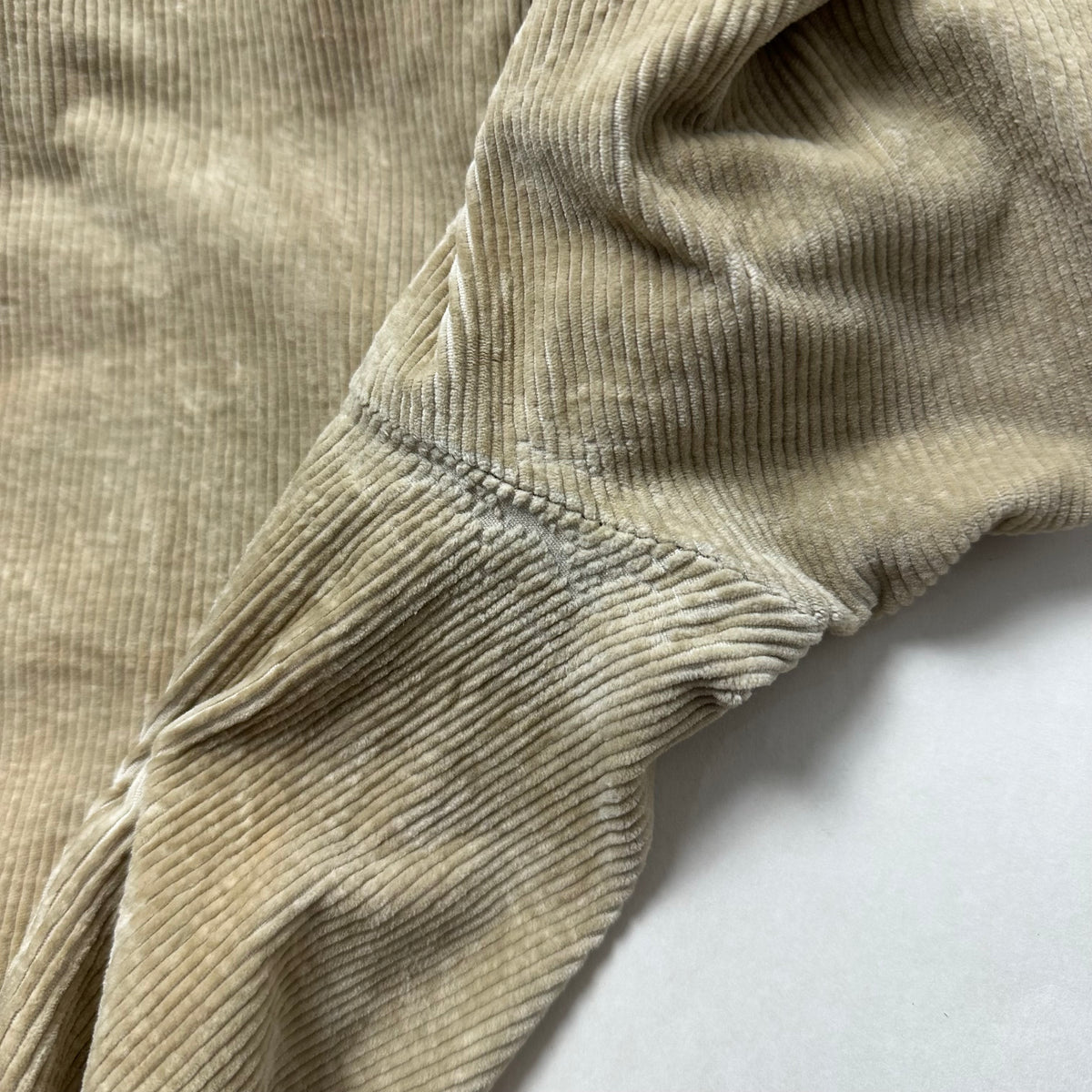 Ralph Lauren Corduroy Pants in Khaki ( Size 38 )