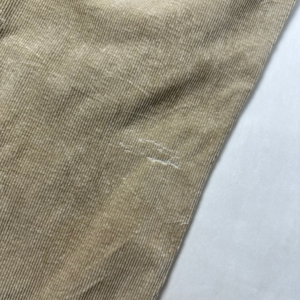 Ralph Lauren Corduroy Pants in Khaki ( Size 38 )